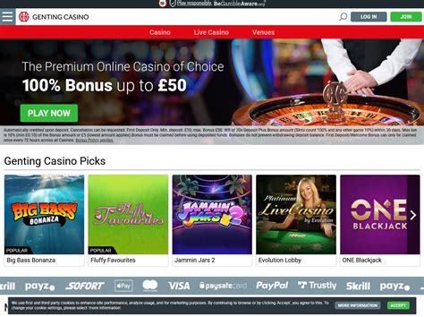 genting casino review,Genting Casino Reviews 